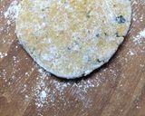 યમ થેપલાં(thepla recipe in Gujarati) રેસીપી સ્ટેપ2ફોટો