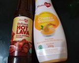 Foto langkah ke 4 dari resep Spicy Wing #Richisss Kw ala Pawon Bunda Pas_Ki #AhlinyaAyam.