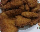 Foto langkah ke 6 dari resep Nugget Hemat.
