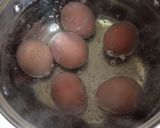 Babmuszaka (rakott bab) recept fázis 2 fotója