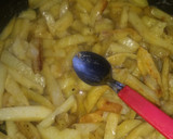 Foto del paso 2 de la receta: Tortilla de papa fácil y rápida