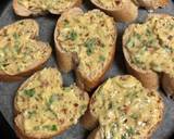 Garlic Bread recipe step 2 photo
