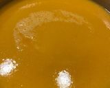 A picture of step 5 of Toscana Soup with White Beans.