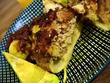 Maxi Champignons farcis