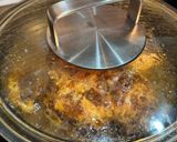 Foto del paso 4 de la receta: Tacos de pollo desmechado