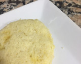 Foto del paso 4 de la receta: Mini bizcochito