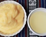 Hình bước làm 2 của món Bánh mì KHOAI TÂY