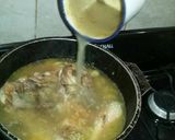Foto del paso 6 de la receta: Pollo a la marengo (a mi estilo)