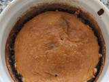 Cheesecake de oreo saludable - keto