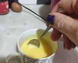 Φωτογραφία βήματος 3 της συνταγής Πασχαλινά κουλουράκια ❣️