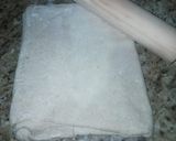 Foto del paso 1 de la receta: Formas de hojaldre