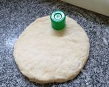 Foto del paso 2 de la receta: Scones dulces