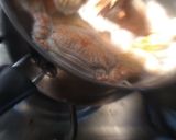 Foto langkah ke 3 dari resep Kepiting saos Padang/asem manis.