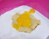 Foto langkah ke 5 dari resep Donat Kentang Lembut.