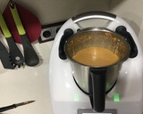 Foto del paso 1 de la receta: Carrot cake en Thermomix