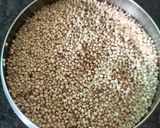 लिटिल मिलेट(कुटकी)कर्ड राइस Little Millet (Kutki)Curd Rice 🌾🍚 रेसिपी चरण 1 फोटो
