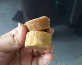 Foto langkah ke 6 dari resep Sate kere khas solo.