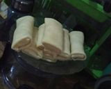 Foto langkah ke 6 dari resep Resoles Ayam.