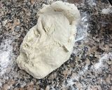 Foto del paso 5 de la receta: Pizza napolitana