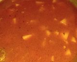 পাঁপড়ের ডালনা (Paparer dalna recipe in bengali) রেসিপি ধাপ - 5 ছবি