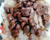 صورة لخطوة 1 من وصفة باگلاه بالدهن 🥰