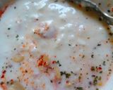 मूंगफली का रायता(moongfali ka raita recipe in hindi) रेसिपी चरण 3 फोटो