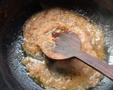 ক্যাপসি এগ কোফ্তা কারি (Capsi Egg Kofta curry Recipe in Bengali) রেসিপি ধাপ - 4 ছবি