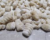 Foto del paso 2 de la receta: Hoy Ñoquis, tenemos con osobuco