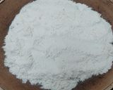 عکس مرحله 3 از دستور حلوا سویق گندم