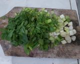 Foto langkah ke 3 dari resep 29.Soto Ayam.