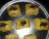 Foto langkah ke 6 dari resep Bolen pisang mblaem mblaem.