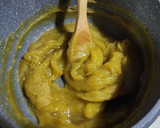 Foto del paso 9 de la receta: 🍠 Dulce de batata casero 🍠 con chocolate 🍫