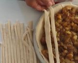 Foto del paso 9 de la receta: APPLE PIE (TARTA DE MANZANA)🍏🇲🇽❤️