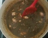 Foto langkah ke 3 dari resep Tumis Cumi/Sotong Balakutak.