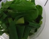 Foto langkah ke 2 dari resep Sayur lodeh.
