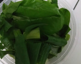Foto langkah ke 2 dari resep Sayur lodeh.