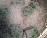 Foto langkah ke 6 dari resep Klepon Martapura.