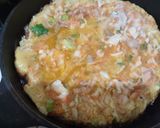Foto langkah ke 3 dari resep Fuyunghai ala resto.