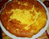 Foto del paso 1 de la receta: Tarta de queso con yogur griego