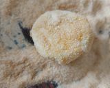 Foto do passo 8 de Muçarela de búfala empanada (petisco rápido, fácil e delicioso)