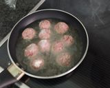 Foto del paso 6 de la receta: Albóndigas en salsa