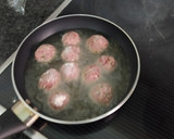 Foto del paso 6 de la receta: Albóndigas en salsa