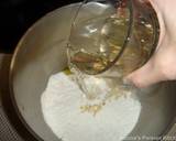 Olive bread recipe step 3 photo