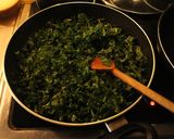 Foto del paso 13 de la receta: Almuerzo de viernes lluvioso