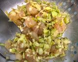 Foto del paso 1 de la receta: Tartar de gambas