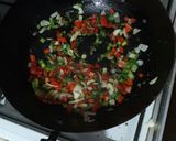 Foto del paso 3 de la receta: Zapallito con arroz