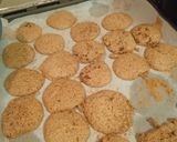 A picture of step 6 of Fragrant Cinnamon Cookies.