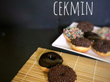 Donat Mini Cekmin