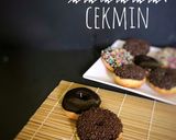 Foto langkah ke 6 dari resep Donat Mini Cekmin.