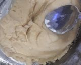 عکس مرحله 3 از دستور شیرینی برنجی بدون کره